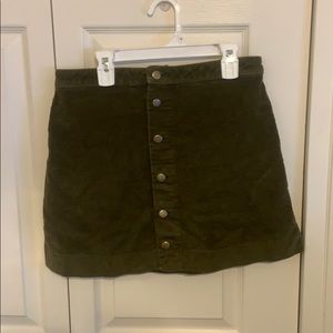 Skirt